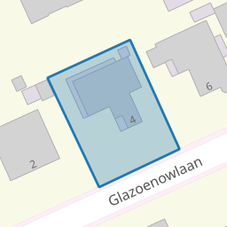 Perceel HLG03-E-1334