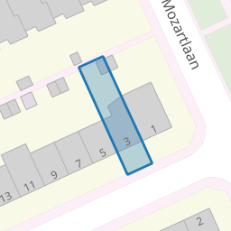 Perceel HLG03-E-1340