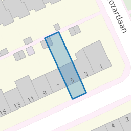 Perceel HLG03-E-1341