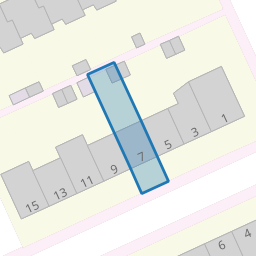 Perceel HLG03-E-1342