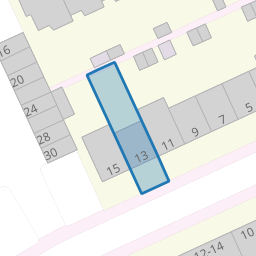 Perceel HLG03-E-1345