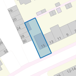 Perceel HLG03-E-1346