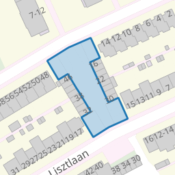 Perceel HLG03-E-1363