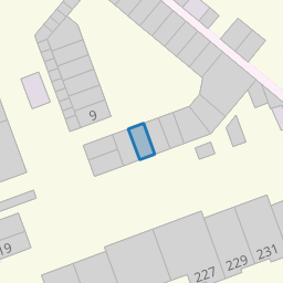 Perceel HLG03-E-1381