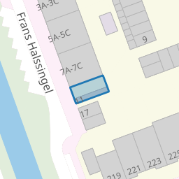 Perceel HLG03-E-1385