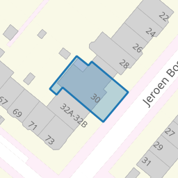 Perceel HLG03-E-1399