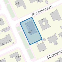 Perceel HLG03-E-1401