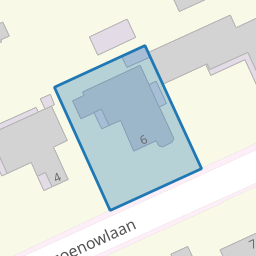 Perceel HLG03-E-1403