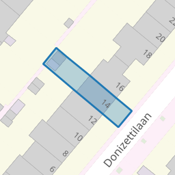 Perceel HLG03-E-1410