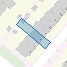 Perceel HLG03-E-1414