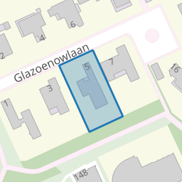 Perceel HLG03-E-1437