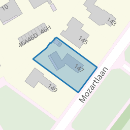 Perceel HLG03-E-1451