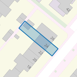 Perceel HLG03-E-1453