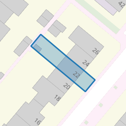 Perceel HLG03-E-1454