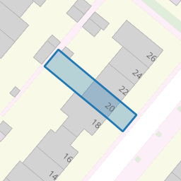 Perceel HLG03-E-1455