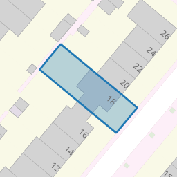 Perceel HLG03-E-1456