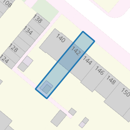 Perceel HLG03-E-1460