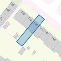 Perceel HLG03-E-1461