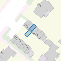 Perceel HLG03-E-1511