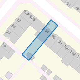 Perceel HLG03-E-1516