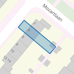 Perceel HLG03-E-1518