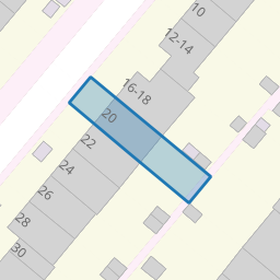 Perceel HLG03-E-1524