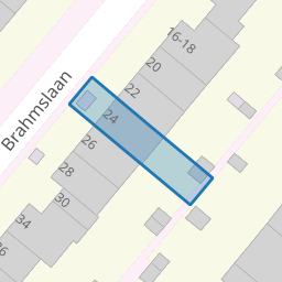 Perceel HLG03-E-1526