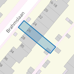 Perceel HLG03-E-1527