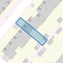 Perceel HLG03-E-1530