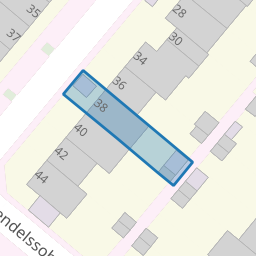 Perceel HLG03-E-1531