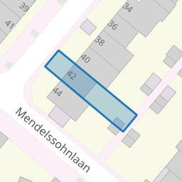 Perceel HLG03-E-1533