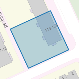 Perceel HLG03-E-1536