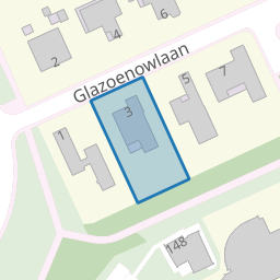 Perceel HLG03-E-1539