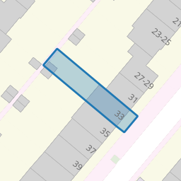 Perceel HLG03-E-1550