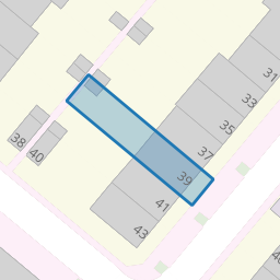 Perceel HLG03-E-1553