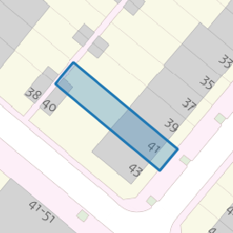 Perceel HLG03-E-1554