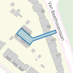 Perceel HLG03-E-1556