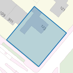 Perceel HLG03-E-1557