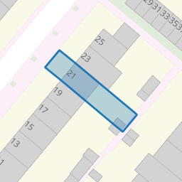 Perceel HLG03-E-1564