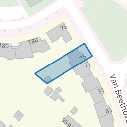 Perceel HLG03-E-1574