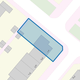 Perceel HLG03-E-1581