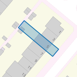 Perceel HLG03-E-1583