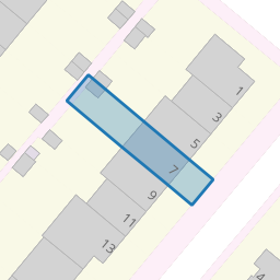 Perceel HLG03-E-1584