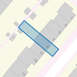 Perceel HLG03-E-1585