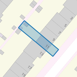 Perceel HLG03-E-1586