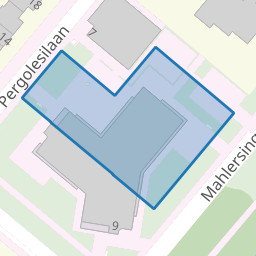 Perceel HLG03-E-1590