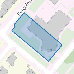 Perceel HLG03-E-1591