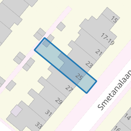 Perceel HLG03-E-1600