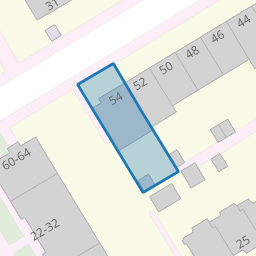 Perceel HLG03-E-1606