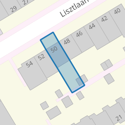 Perceel HLG03-E-1608